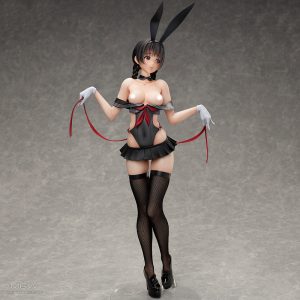 Momoko Uzuki by BINDing from BINDing Creator's Opinion 9