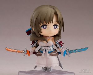 Nendoroid Mamako Osuki by Good Smile Company from Okasuki 2