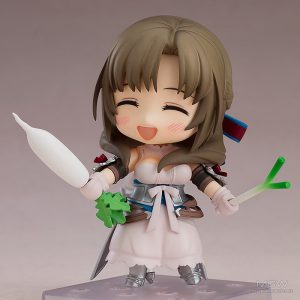 Nendoroid Mamako Osuki by Good Smile Company from Okasuki 3