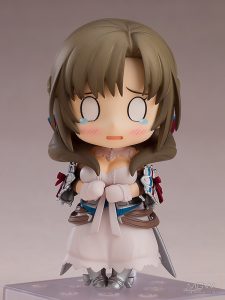 Nendoroid Mamako Osuki by Good Smile Company from Okasuki 4