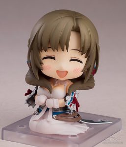 Nendoroid Mamako Osuki by Good Smile Company from Okasuki 5
