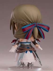 Nendoroid Mamako Osuki by Good Smile Company from Okasuki 6
