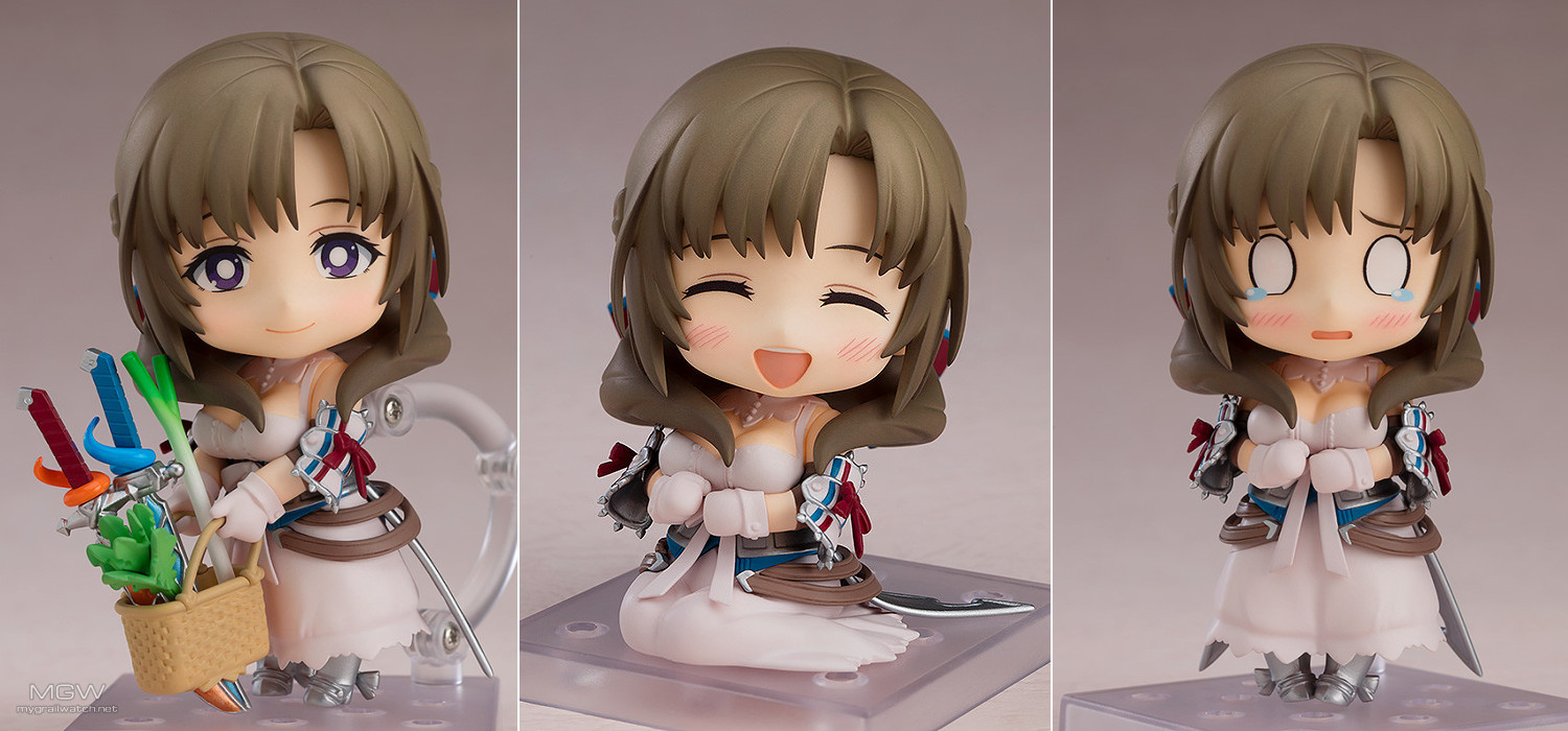 Nendoroid Mamako Osuki by Good Smile Company from Okasuki
