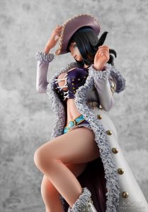 Portrait.Of .Pirates Playback Memories Miss All Sunday by MegaHouse from One Piece 4