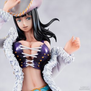Portrait.Of .Pirates Playback Memories Miss All Sunday by MegaHouse from One Piece 7