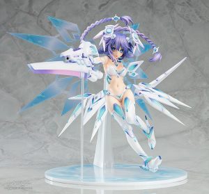 Purple Heart Lilac COOL by Good Smile Company from Hyper Dimension Neptunia 1