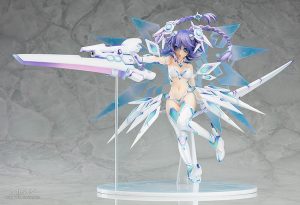 Purple Heart Lilac COOL by Good Smile Company from Hyper Dimension Neptunia 2