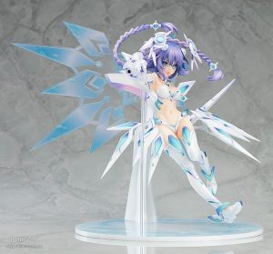Purple Heart Lilac COOL by Good Smile Company from Hyper Dimension Neptunia 3