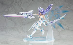 Purple Heart Lilac COOL by Good Smile Company from Hyper Dimension Neptunia 4
