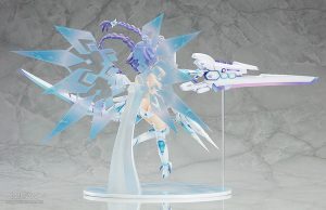 Purple Heart Lilac COOL by Good Smile Company from Hyper Dimension Neptunia 5
