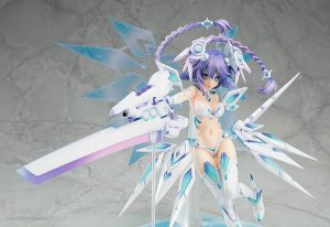 Purple Heart Lilac COOL by Good Smile Company from Hyper Dimension Neptunia 6