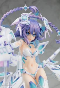 Purple Heart Lilac COOL by Good Smile Company from Hyper Dimension Neptunia 7