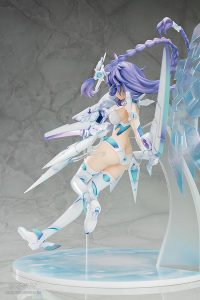 Purple Heart Lilac COOL by Good Smile Company from Hyper Dimension Neptunia 8