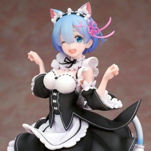 Rem Nekomimi ver. by ALPHA×OMEGA from Re:ZERO Starting Life in Another World 1