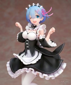 Rem Nekomimi ver. by ALPHA×OMEGA from Re:ZERO Starting Life in Another World 10