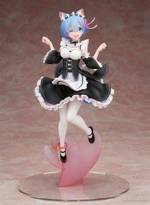Rem Nekomimi ver. by ALPHA×OMEGA from Re:ZERO Starting Life in Another World 3