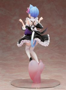 Rem Nekomimi ver. by ALPHA×OMEGA from Re:ZERO Starting Life in Another World 6