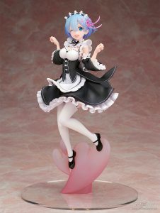Rem Nekomimi ver. by ALPHA×OMEGA from Re:ZERO Starting Life in Another World 8