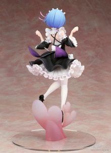 Rem Nekomimi ver. by ALPHA×OMEGA from Re:ZERO Starting Life in Another World 9