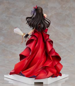 Rin Tohsaka ~15th Celebration Dress Ver.~ by Good Smile Company from Fate/stay night 4
