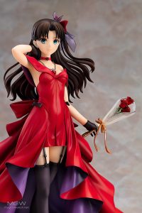 Rin Tohsaka ~15th Celebration Dress Ver.~ by Good Smile Company from Fate/stay night 5