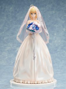 Saber ~ 10th Royal Dress ver. ~ by Aniplex from Fate/stay night 1