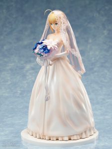 Saber ~ 10th Royal Dress ver. ~ by Aniplex from Fate/stay night 3