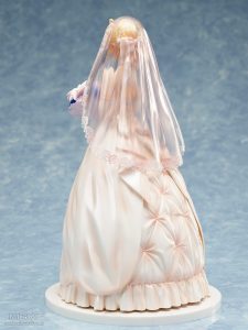 Saber ~ 10th Royal Dress ver. ~ by Aniplex from Fate/stay night 4