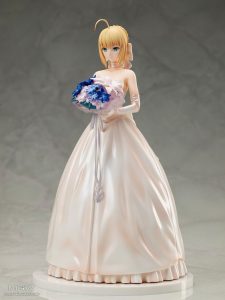 Saber ~ 10th Royal Dress ver. ~ by Aniplex from Fate/stay night 5