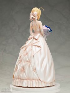 Saber ~ 10th Royal Dress ver. ~ by Aniplex from Fate/stay night 6