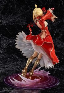 Saber Extra by Good Smile Company from Fate EXTRA 4