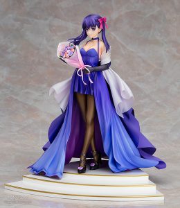 Sakura Matou ~15th Celebration Dress Ver.~ by Good Smile Company from Fate/stay night 2