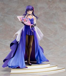 Sakura Matou ~15th Celebration Dress Ver.~ by Good Smile Company from Fate/stay night 3