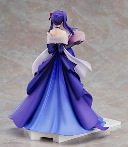 Sakura Matou ~15th Celebration Dress Ver.~ by Good Smile Company from Fate/stay night 4