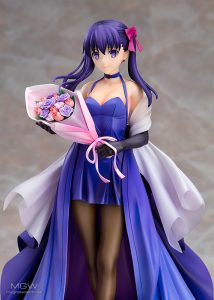 Sakura Matou ~15th Celebration Dress Ver.~ by Good Smile Company from Fate/stay night 5