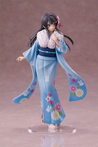 Sakurajima Mai Haregi Ver. by Aniplex from Seishun Buta Yarou 2