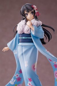 Sakurajima Mai Haregi Ver. by Aniplex from Seishun Buta Yarou 7