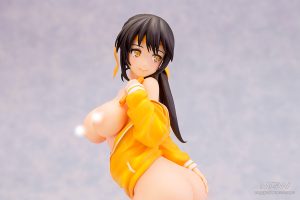 SkyTube Hurdle Girl illustration by Kekemotsu 11