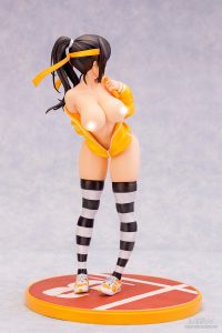 SkyTube Hurdle Girl illustration by Kekemotsu 9