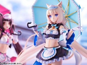 Vanilla Race Queen ver. by MIMEYOI from NekoPara 6