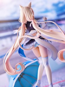 Vanilla Race Queen ver. by MIMEYOI from NekoPara 8