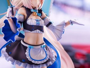 Vanilla Race Queen ver. by MIMEYOI from NekoPara 9
