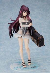 WA2000 Op. Manta Ray by Good Smile Arts Shanghai from Girls' Frontline 1