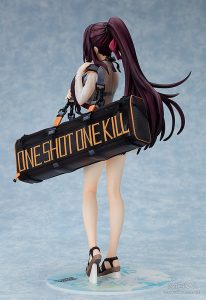 WA2000 Op. Manta Ray by Good Smile Arts Shanghai from Girls' Frontline 3
