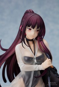 WA2000 Op. Manta Ray by Good Smile Arts Shanghai from Girls' Frontline 4