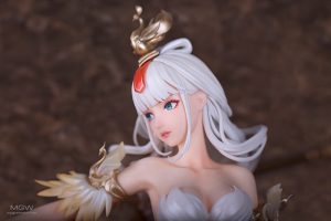 Wang Zhaojun Flying Phoenixes Ver. by Myethos from King of Glory 2