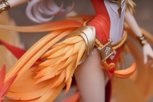 Wang Zhaojun Flying Phoenixes Ver. by Myethos from King of Glory 5