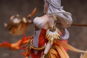 Wang Zhaojun Flying Phoenixes Ver. by Myethos from King of Glory 6