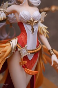 Wang Zhaojun Flying Phoenixes Ver. by Myethos from King of Glory 7