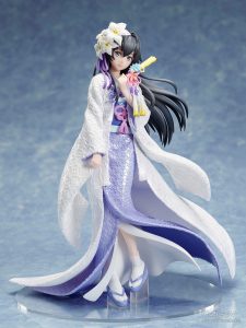 Yukinoshita Yukino White Kimono by FuRyu from My Teen Romantic Comedy SNAFU 1